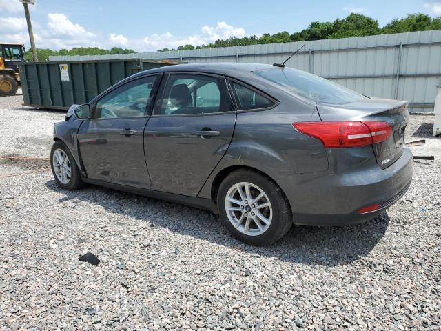 Photo 1 VIN: 1FADP3FEXJL226716 - FORD FOCUS 