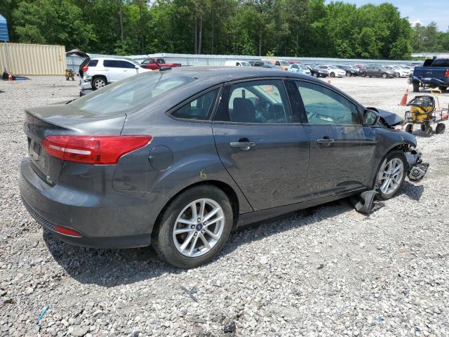 Photo 2 VIN: 1FADP3FEXJL226716 - FORD FOCUS 