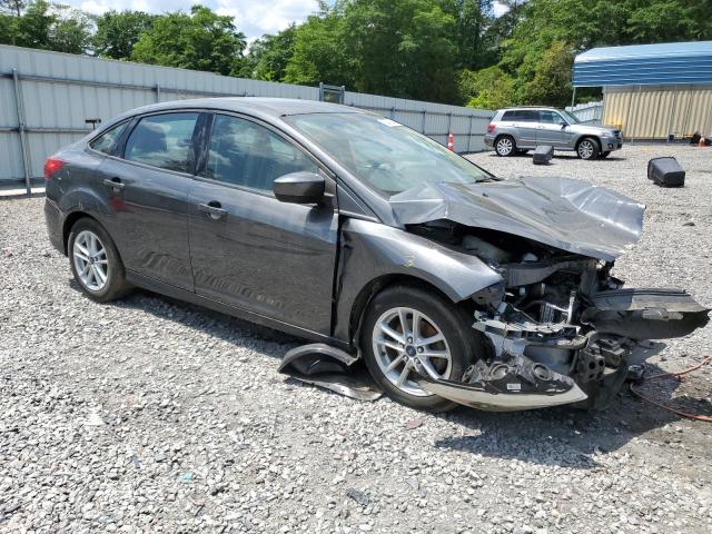 Photo 3 VIN: 1FADP3FEXJL226716 - FORD FOCUS 