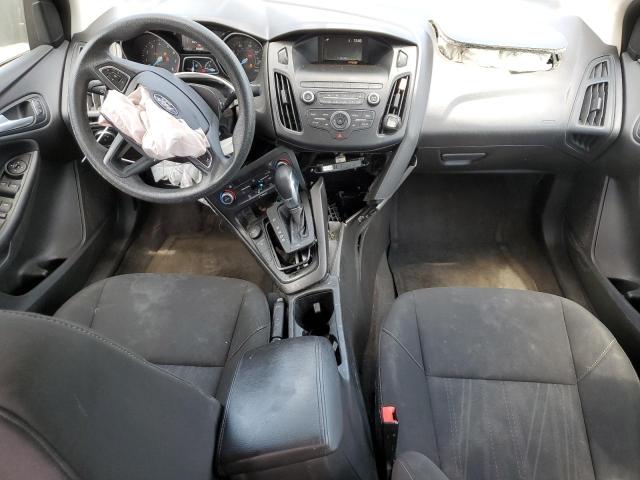 Photo 7 VIN: 1FADP3FEXJL226716 - FORD FOCUS 