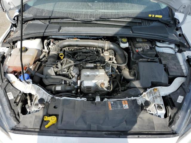 Photo 10 VIN: 1FADP3FEXJL256735 - FORD FOCUS 