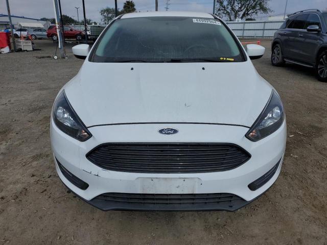 Photo 4 VIN: 1FADP3FEXJL256735 - FORD FOCUS 