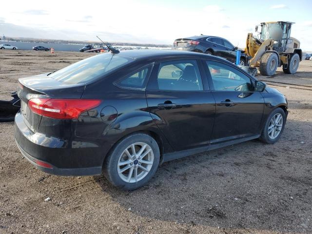 Photo 2 VIN: 1FADP3FEXJL271350 - FORD FOCUS SE 