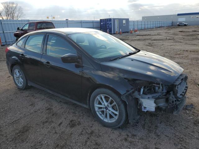 Photo 3 VIN: 1FADP3FEXJL271350 - FORD FOCUS SE 