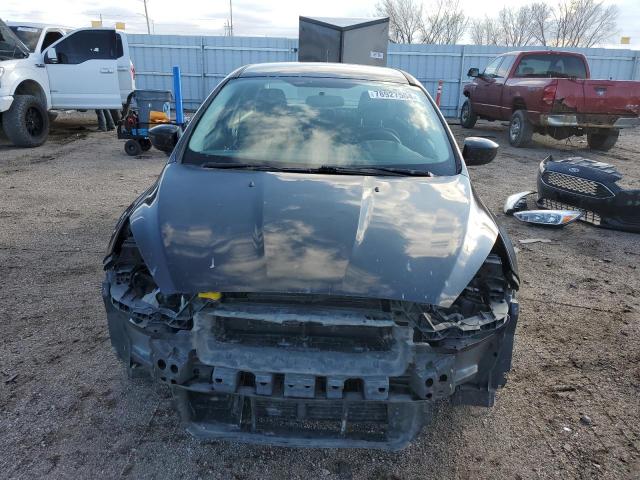 Photo 4 VIN: 1FADP3FEXJL271350 - FORD FOCUS SE 