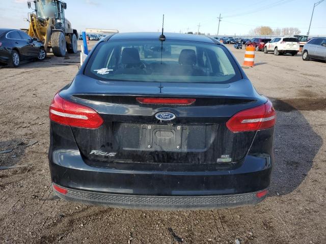 Photo 5 VIN: 1FADP3FEXJL271350 - FORD FOCUS SE 