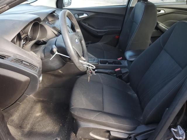 Photo 6 VIN: 1FADP3FEXJL271350 - FORD FOCUS SE 