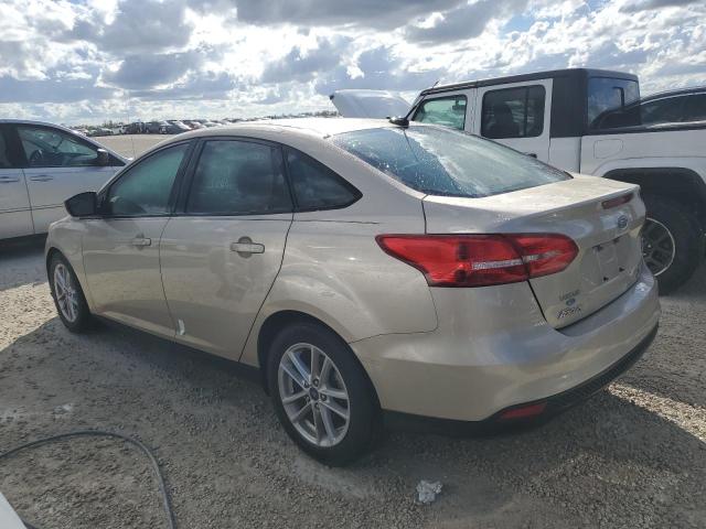 Photo 1 VIN: 1FADP3FEXJL275608 - FORD FOCUS SE 