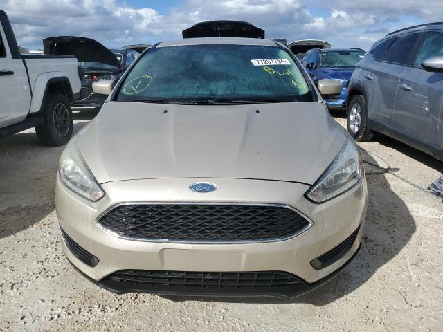 Photo 4 VIN: 1FADP3FEXJL275608 - FORD FOCUS SE 