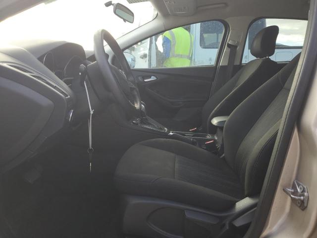 Photo 6 VIN: 1FADP3FEXJL275608 - FORD FOCUS SE 