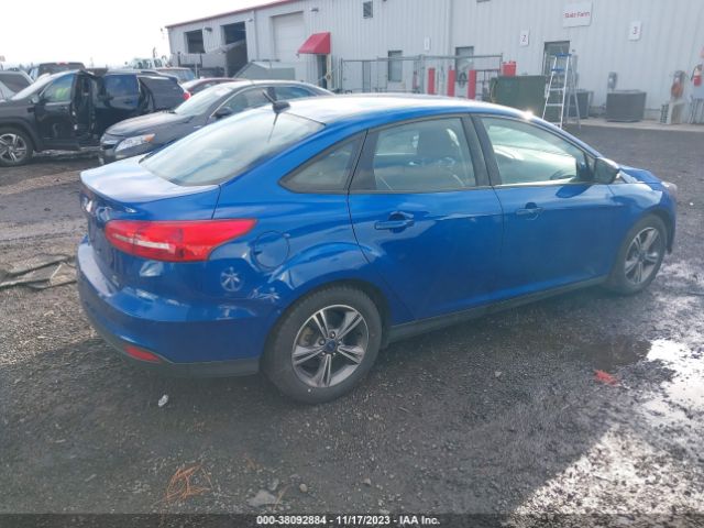 Photo 3 VIN: 1FADP3FEXJL293686 - FORD FOCUS 