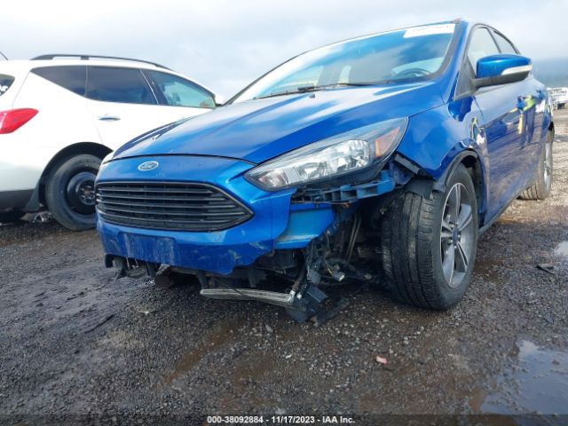 Photo 5 VIN: 1FADP3FEXJL293686 - FORD FOCUS 