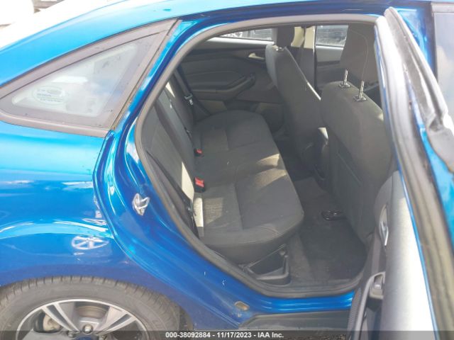 Photo 7 VIN: 1FADP3FEXJL293686 - FORD FOCUS 