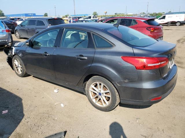 Photo 1 VIN: 1FADP3FEXJL300524 - FORD FOCUS SE 