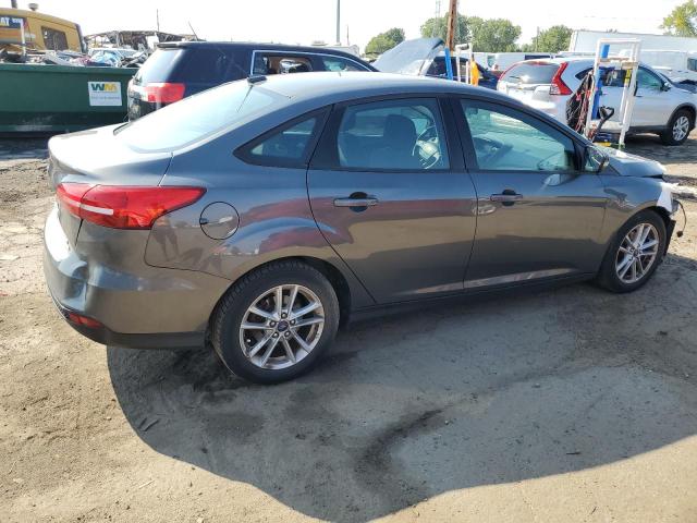 Photo 2 VIN: 1FADP3FEXJL300524 - FORD FOCUS SE 