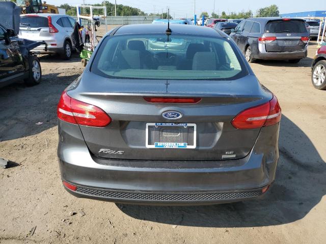 Photo 5 VIN: 1FADP3FEXJL300524 - FORD FOCUS SE 