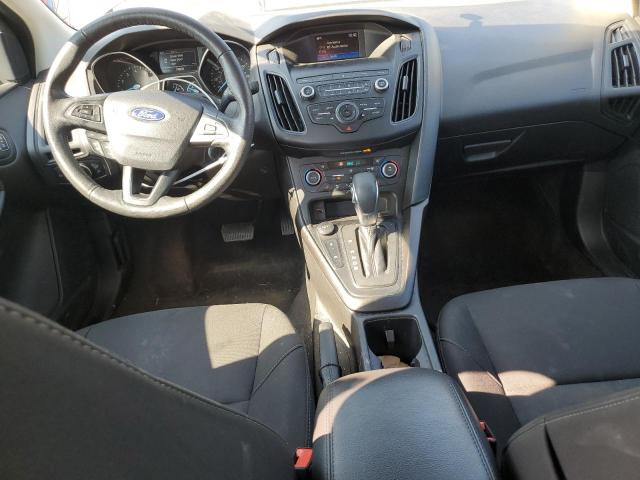 Photo 7 VIN: 1FADP3FEXJL300524 - FORD FOCUS SE 