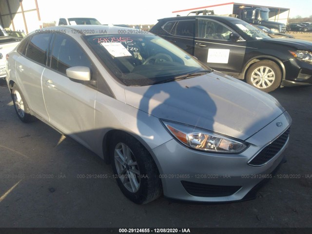 Photo 0 VIN: 1FADP3FEXJL311149 - FORD FOCUS 