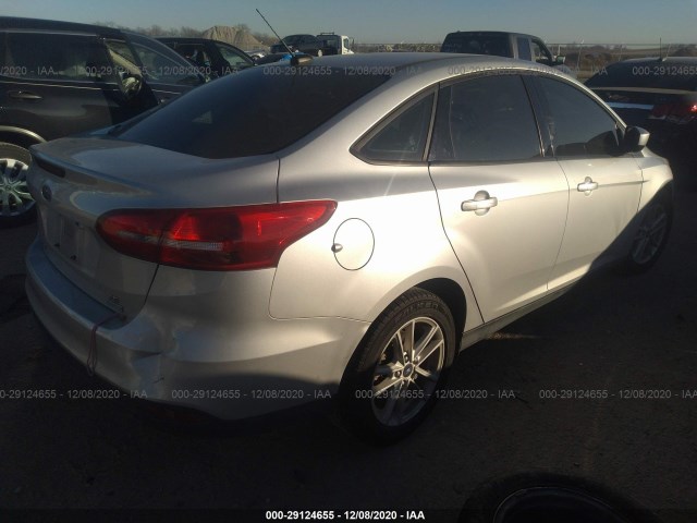 Photo 3 VIN: 1FADP3FEXJL311149 - FORD FOCUS 