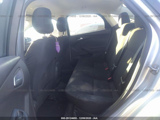 Photo 7 VIN: 1FADP3FEXJL311149 - FORD FOCUS 