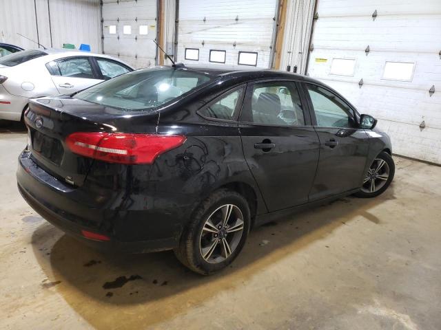 Photo 2 VIN: 1FADP3FEXJL329196 - FORD FOCUS SE 