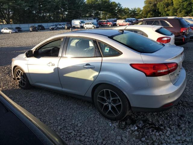 Photo 1 VIN: 1FADP3H20HL201031 - FORD FOCUS SEL 