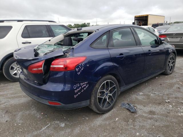 Photo 2 VIN: 1FADP3H20HL205953 - FORD FOCUS SEL 