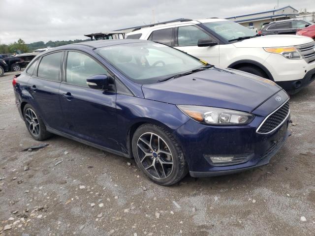 Photo 3 VIN: 1FADP3H20HL205953 - FORD FOCUS SEL 