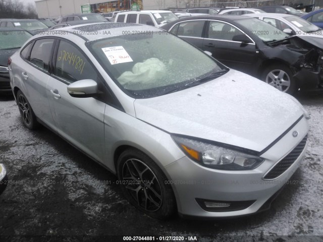 Photo 0 VIN: 1FADP3H20HL219187 - FORD FOCUS 