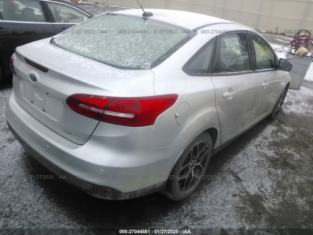 Photo 3 VIN: 1FADP3H20HL219187 - FORD FOCUS 