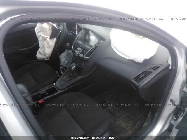 Photo 4 VIN: 1FADP3H20HL219187 - FORD FOCUS 