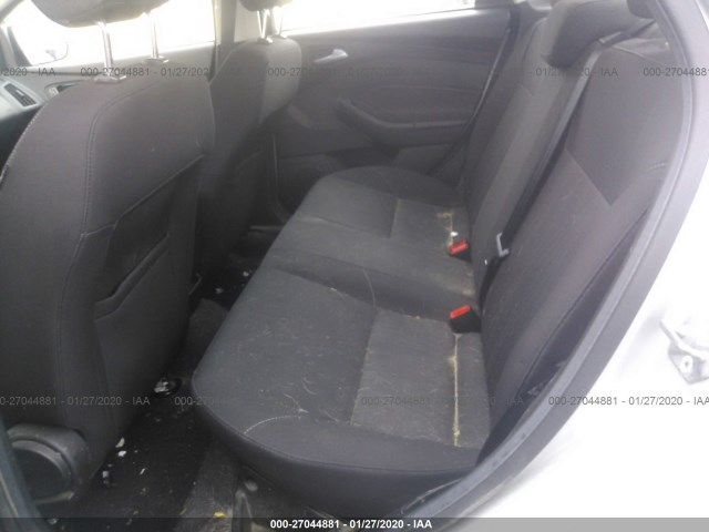 Photo 7 VIN: 1FADP3H20HL219187 - FORD FOCUS 