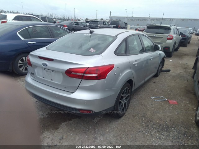 Photo 3 VIN: 1FADP3H20HL225393 - FORD FOCUS 