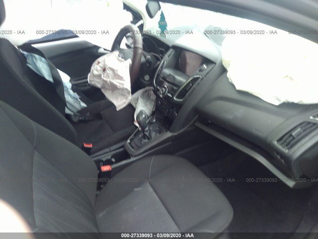 Photo 4 VIN: 1FADP3H20HL225393 - FORD FOCUS 