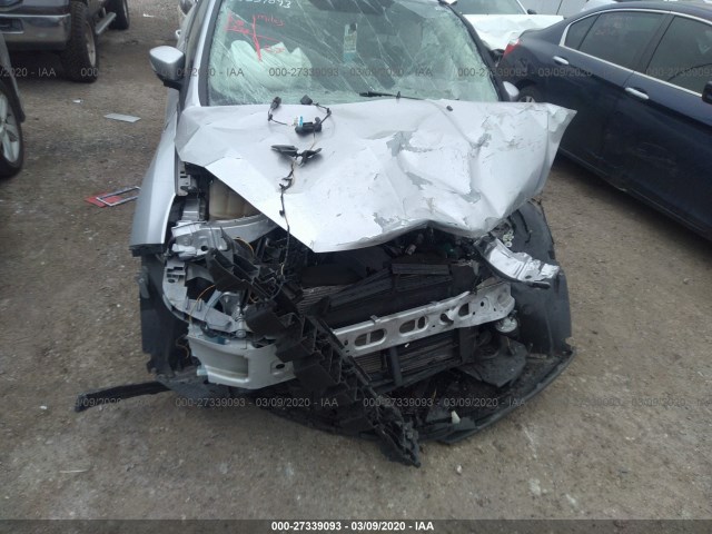 Photo 5 VIN: 1FADP3H20HL225393 - FORD FOCUS 