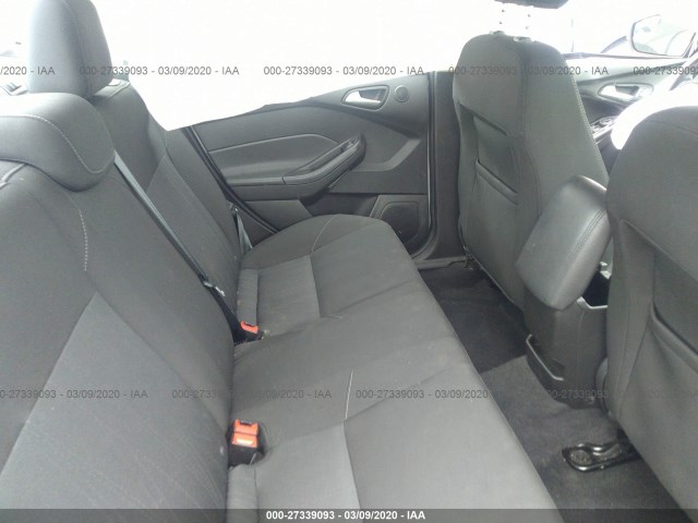 Photo 7 VIN: 1FADP3H20HL225393 - FORD FOCUS 