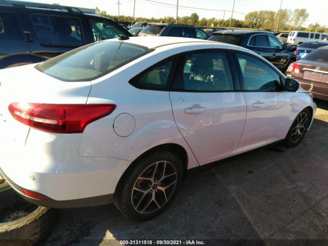 Photo 3 VIN: 1FADP3H20HL235146 - FORD FOCUS 