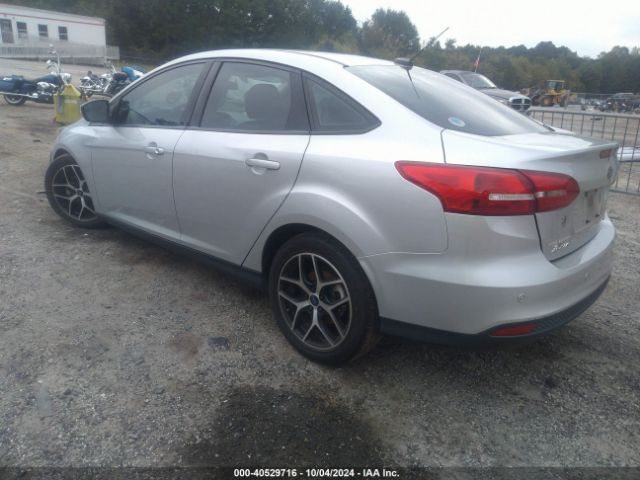 Photo 2 VIN: 1FADP3H20HL240962 - FORD FOCUS 