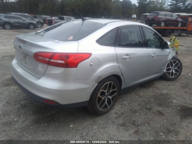 Photo 3 VIN: 1FADP3H20HL240962 - FORD FOCUS 