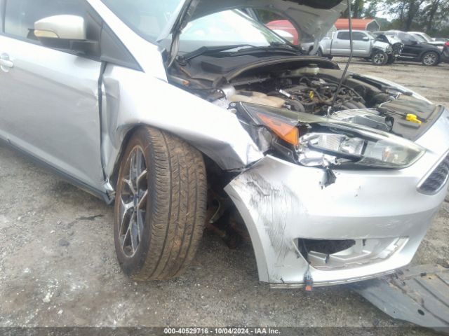 Photo 5 VIN: 1FADP3H20HL240962 - FORD FOCUS 