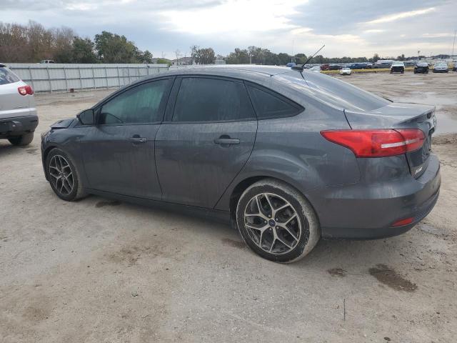 Photo 1 VIN: 1FADP3H20HL241142 - FORD FOCUS 