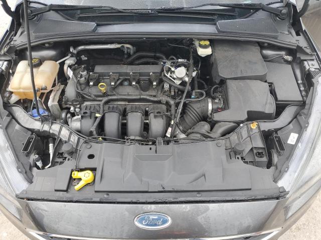 Photo 10 VIN: 1FADP3H20HL241142 - FORD FOCUS 