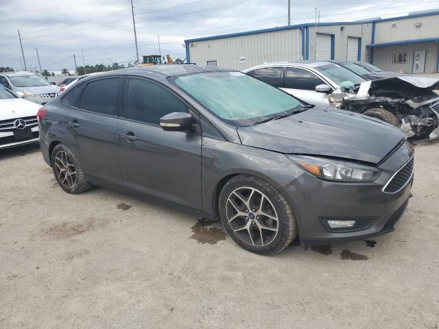 Photo 3 VIN: 1FADP3H20HL241142 - FORD FOCUS 