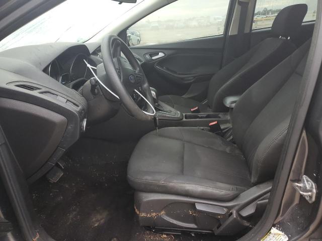 Photo 6 VIN: 1FADP3H20HL241142 - FORD FOCUS 