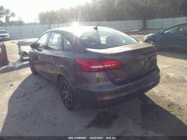 Photo 2 VIN: 1FADP3H20HL247197 - FORD FOCUS 