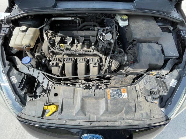 Photo 6 VIN: 1FADP3H20HL248835 - FORD FOCUS 