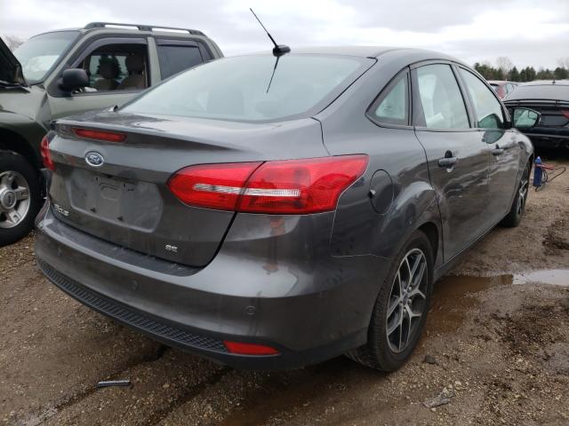 Photo 3 VIN: 1FADP3H20HL256935 - FORD FOCUS SEL 