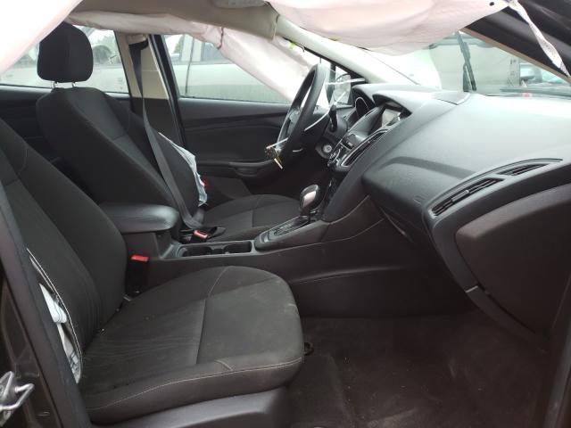 Photo 4 VIN: 1FADP3H20HL256935 - FORD FOCUS SEL 