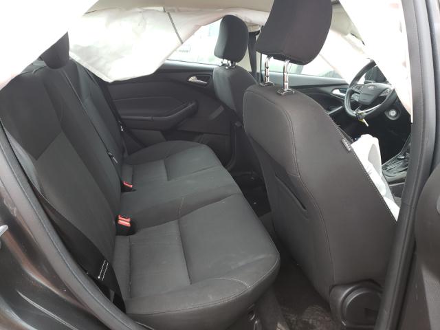 Photo 5 VIN: 1FADP3H20HL256935 - FORD FOCUS SEL 