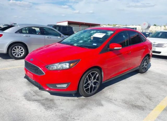 Photo 1 VIN: 1FADP3H20HL263612 - FORD FOCUS 